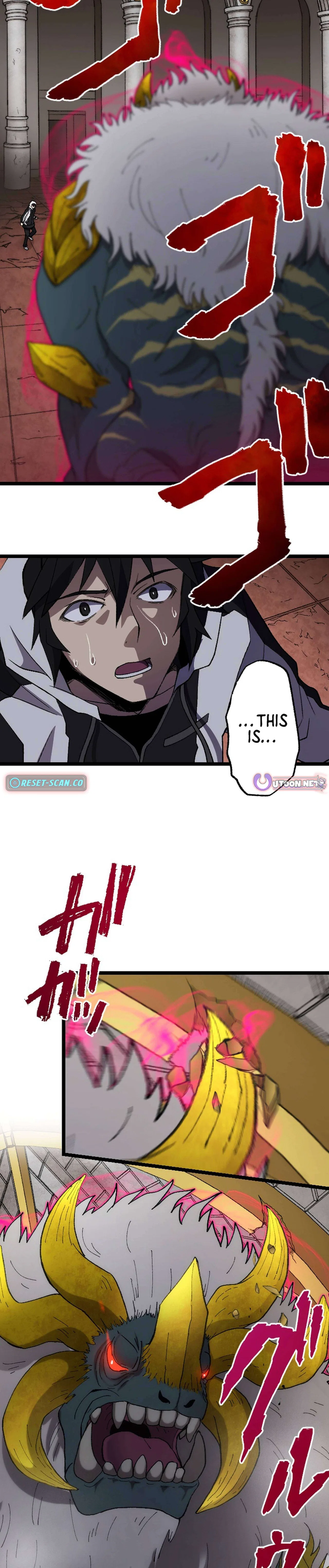 I Became the Ultimate Necromancer Through the Cursed Skill: Undeadification Chapter 11 – Page 14
