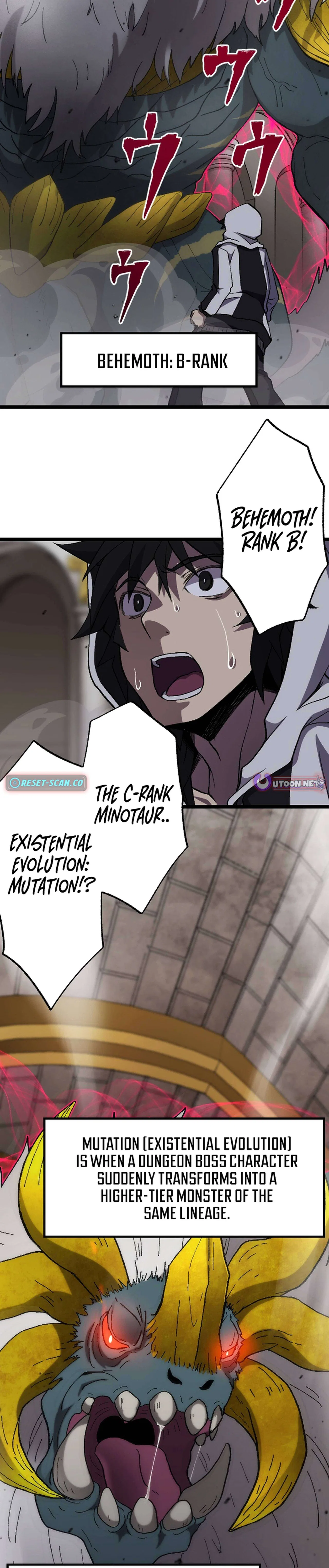 I Became the Ultimate Necromancer Through the Cursed Skill: Undeadification Chapter 11 – Page 15