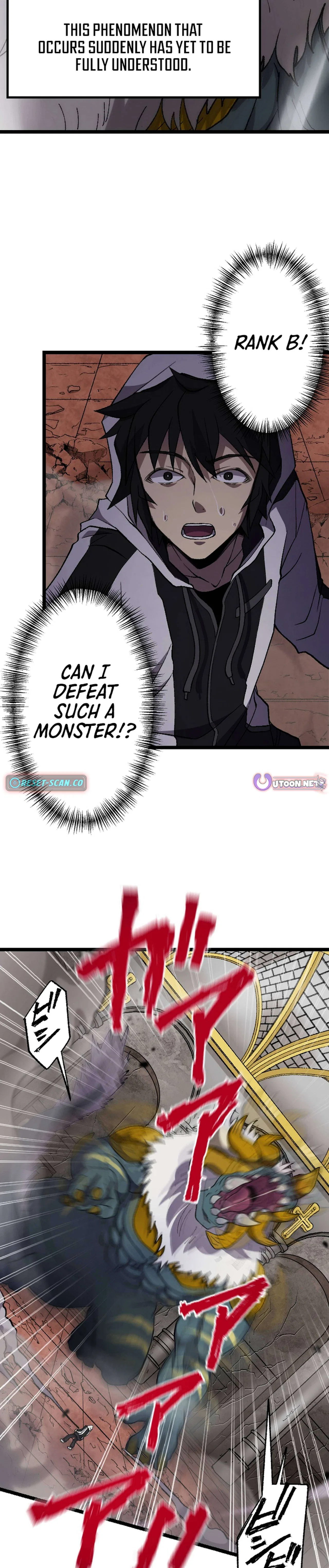 I Became the Ultimate Necromancer Through the Cursed Skill: Undeadification Chapter 11 – Page 16