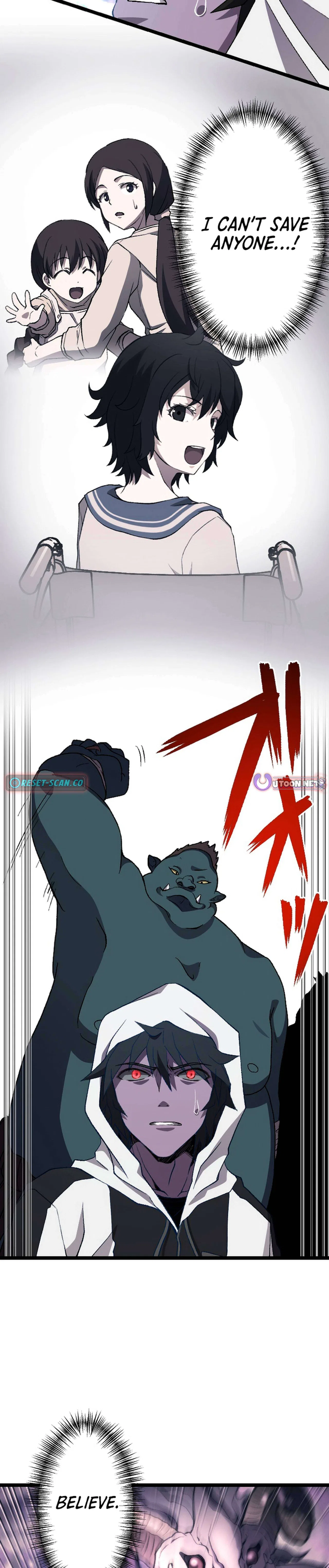I Became the Ultimate Necromancer Through the Cursed Skill: Undeadification Chapter 10 – Page 3