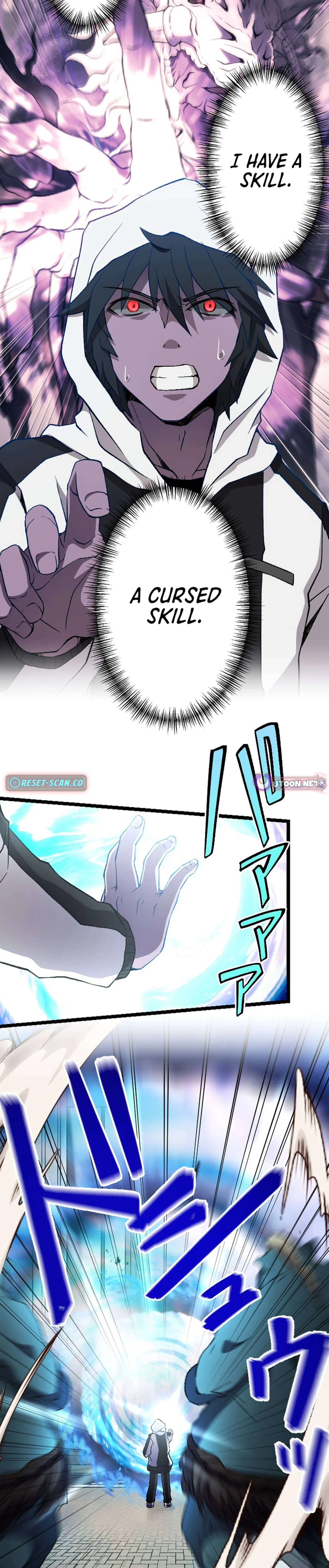 I Became the Ultimate Necromancer Through the Cursed Skill: Undeadification Chapter 10 – Page 4