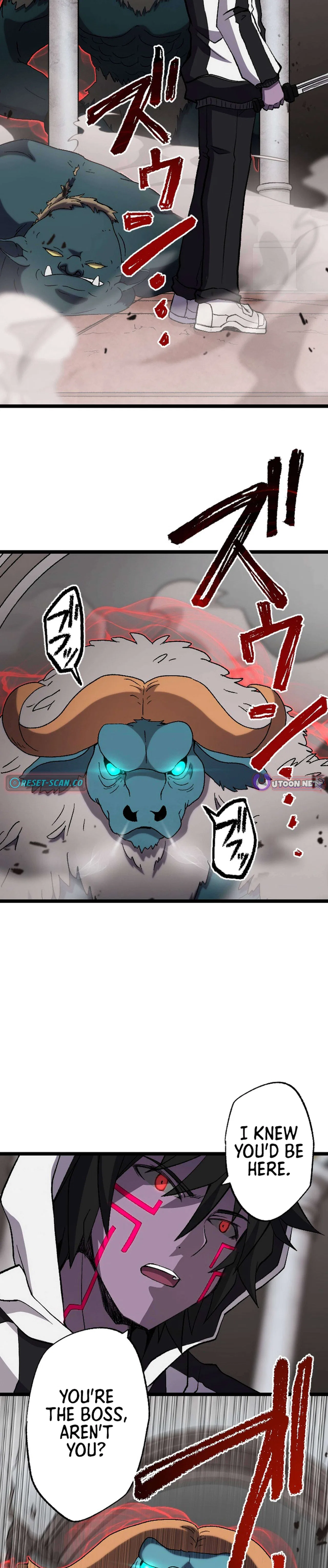 I Became the Ultimate Necromancer Through the Cursed Skill: Undeadification Chapter 10 – Page 9