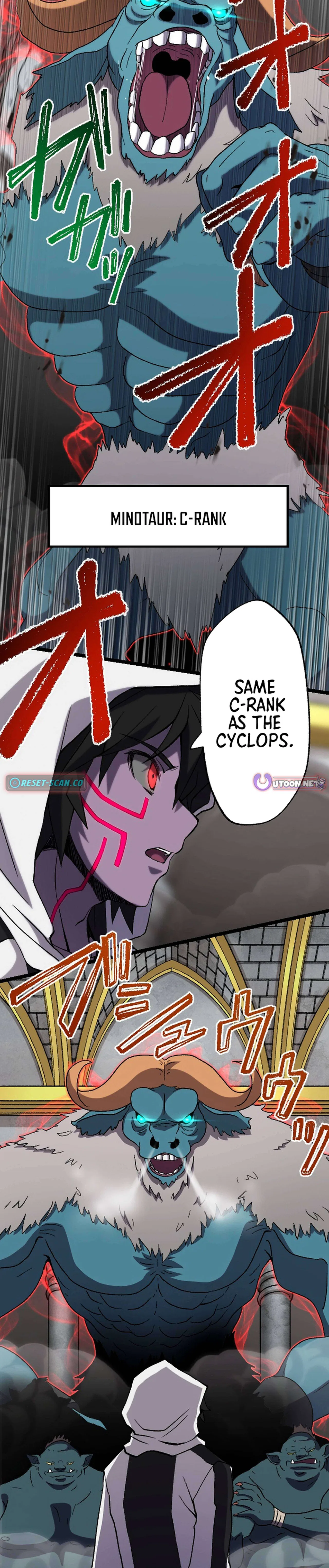 I Became the Ultimate Necromancer Through the Cursed Skill: Undeadification Chapter 10 – Page 10