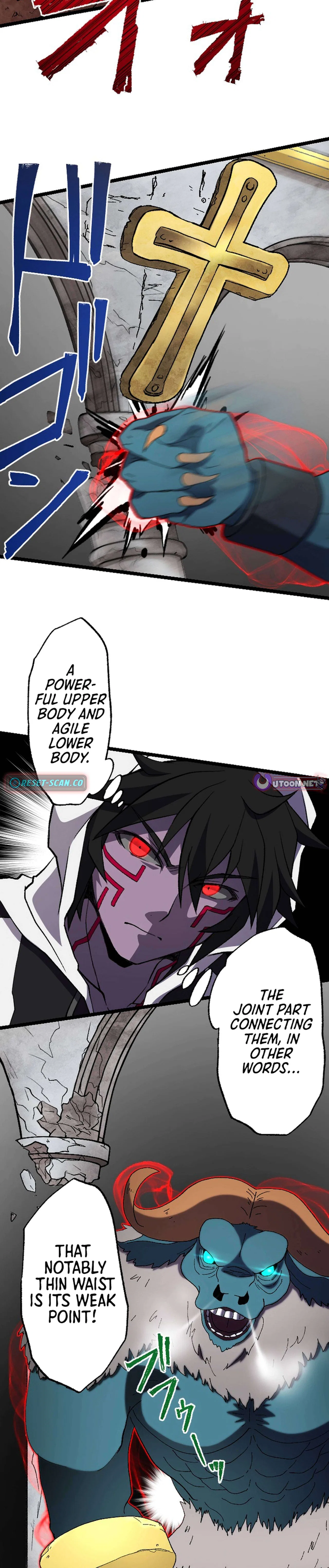 I Became the Ultimate Necromancer Through the Cursed Skill: Undeadification Chapter 10 – Page 18