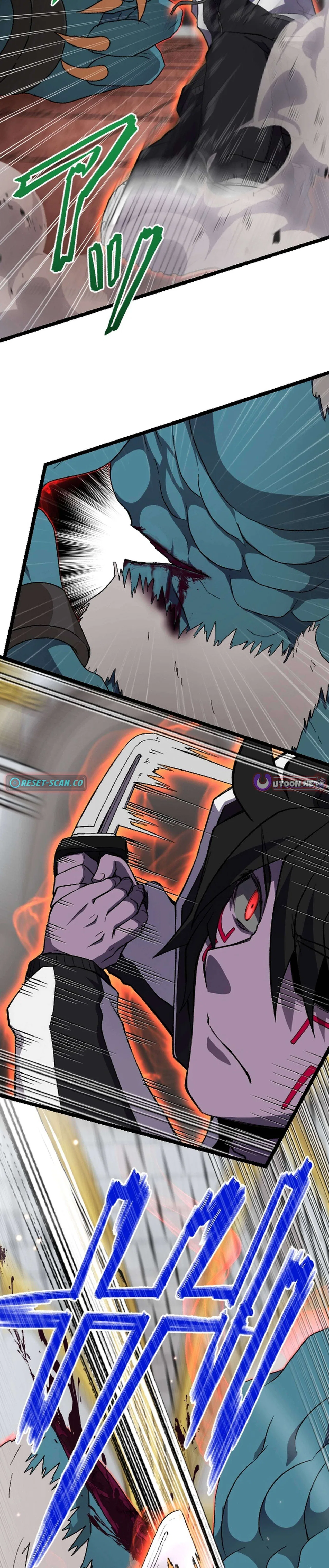 I Became the Ultimate Necromancer Through the Cursed Skill: Undeadification Chapter 10 – Page 25