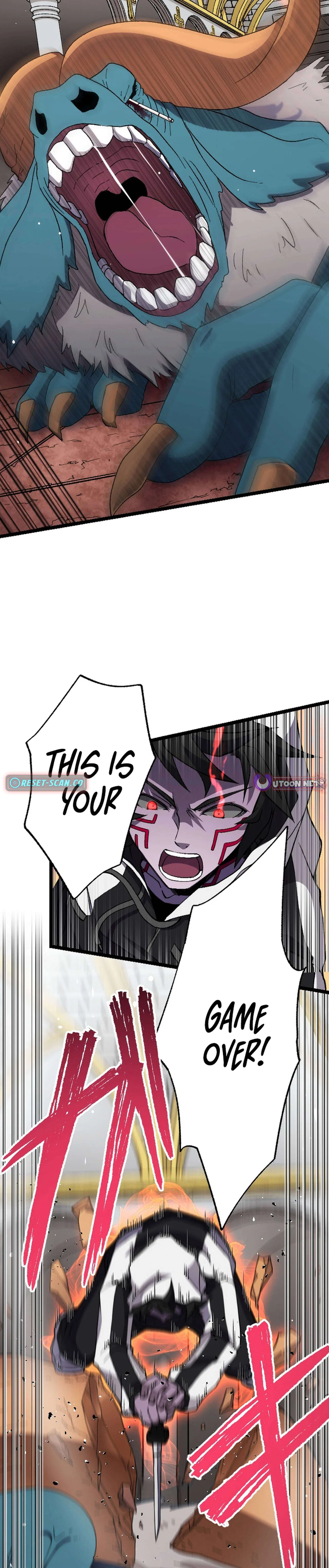 I Became the Ultimate Necromancer Through the Cursed Skill: Undeadification Chapter 10 – Page 28
