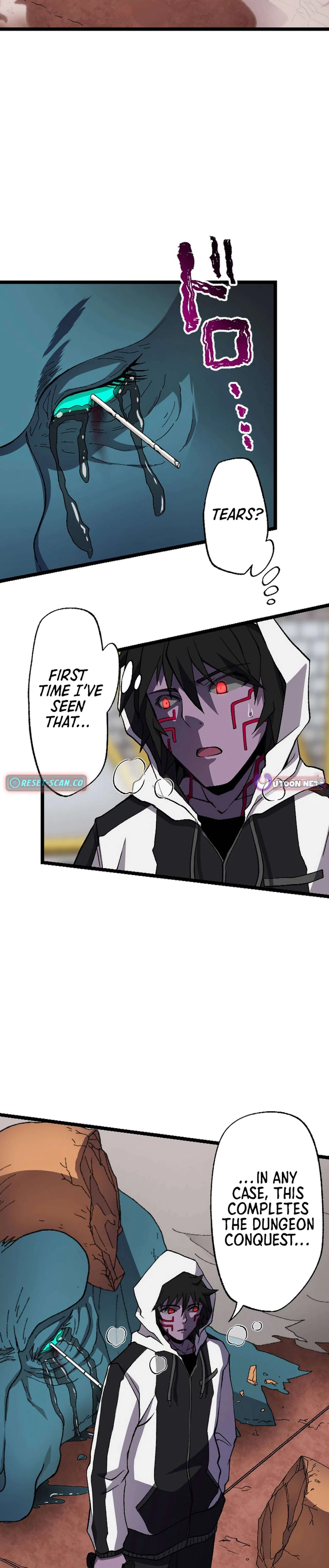 I Became the Ultimate Necromancer Through the Cursed Skill: Undeadification Chapter 10 – Page 30