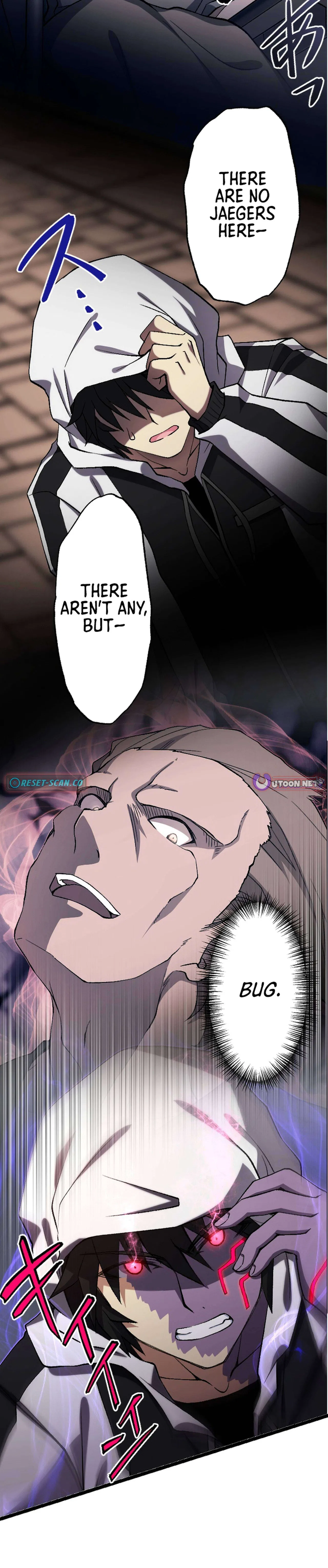 I Became the Ultimate Necromancer Through the Cursed Skill: Undeadification Chapter 9 – Page 6