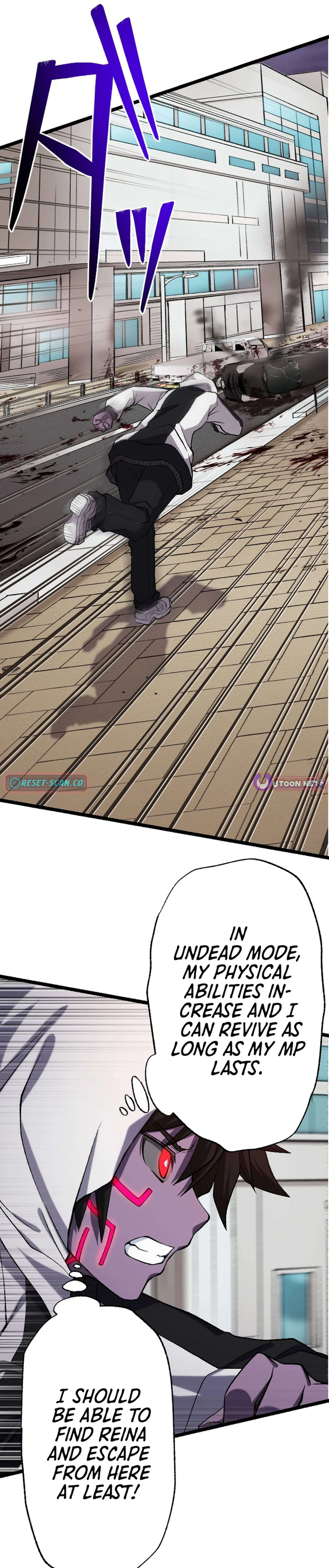 I Became the Ultimate Necromancer Through the Cursed Skill: Undeadification Chapter 9 – Page 7