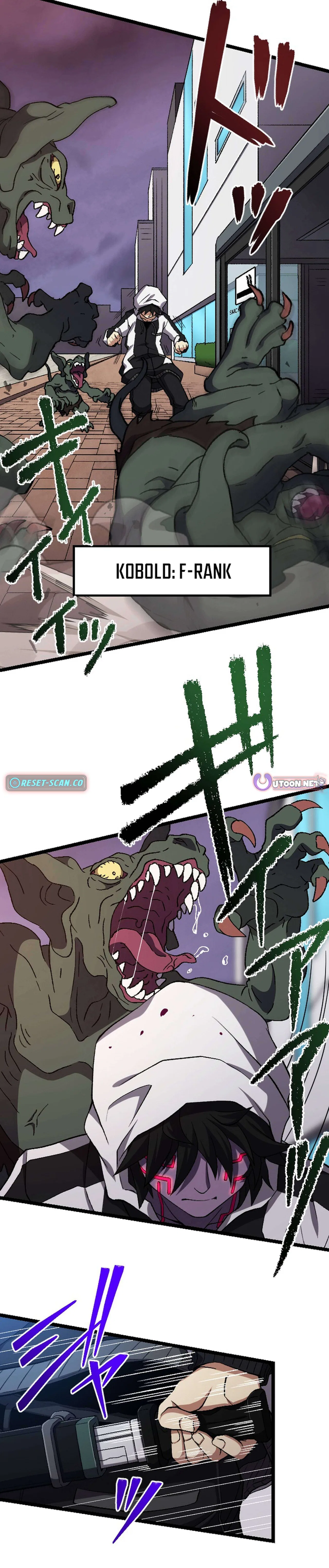 I Became the Ultimate Necromancer Through the Cursed Skill: Undeadification Chapter 9 – Page 12