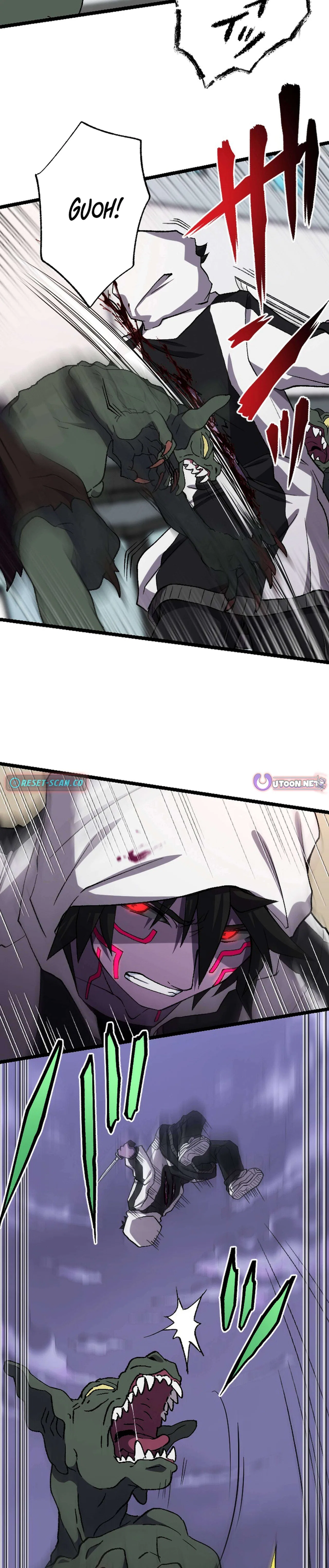 I Became the Ultimate Necromancer Through the Cursed Skill: Undeadification Chapter 9 – Page 15