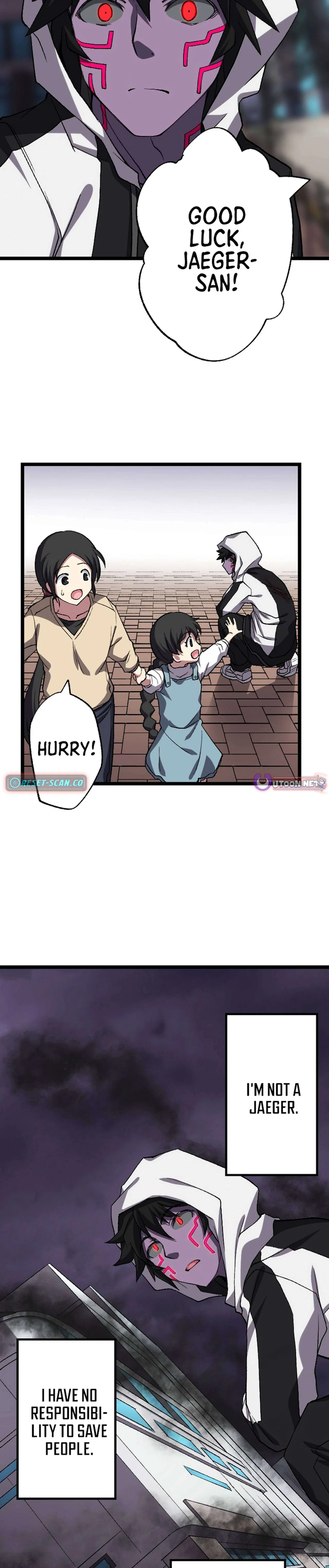 I Became the Ultimate Necromancer Through the Cursed Skill: Undeadification Chapter 9 – Page 26