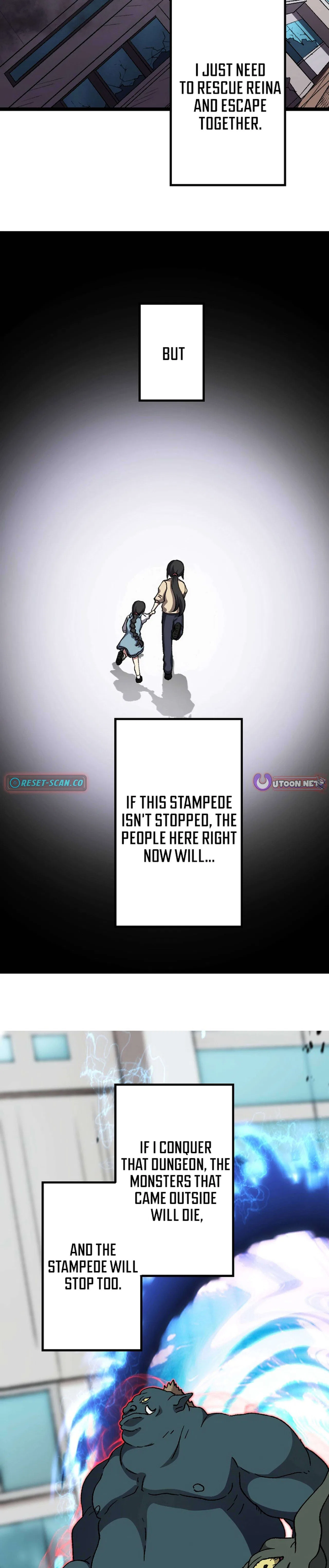 I Became the Ultimate Necromancer Through the Cursed Skill: Undeadification Chapter 9 – Page 27