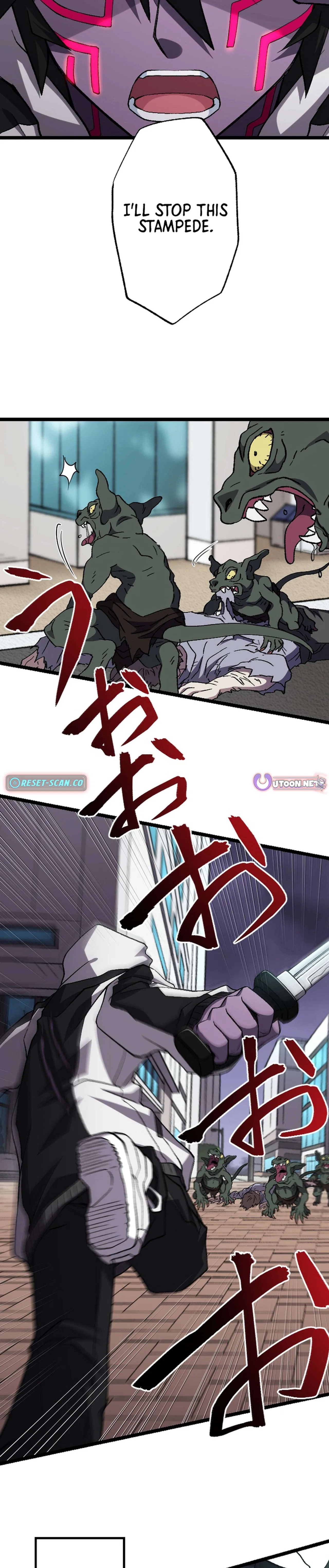 I Became the Ultimate Necromancer Through the Cursed Skill: Undeadification Chapter 9 – Page 29