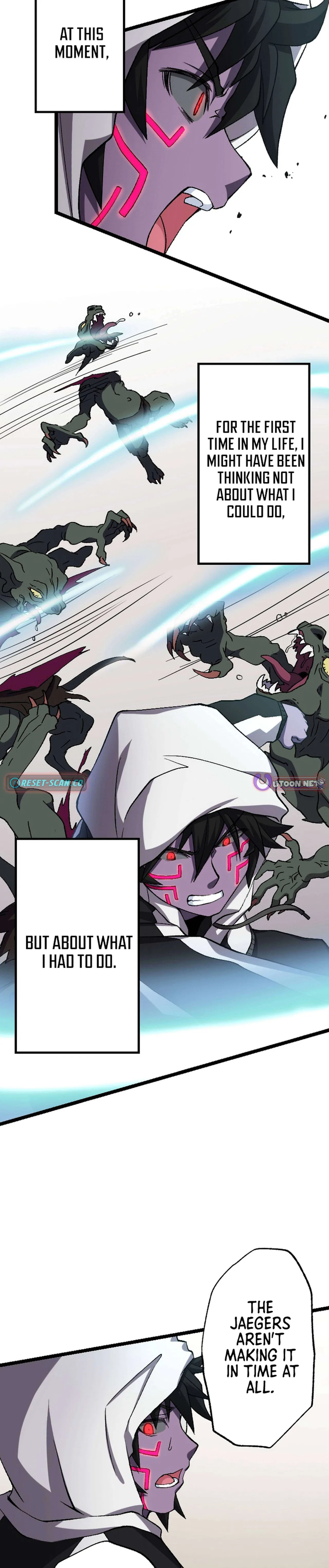 I Became the Ultimate Necromancer Through the Cursed Skill: Undeadification Chapter 9 – Page 30