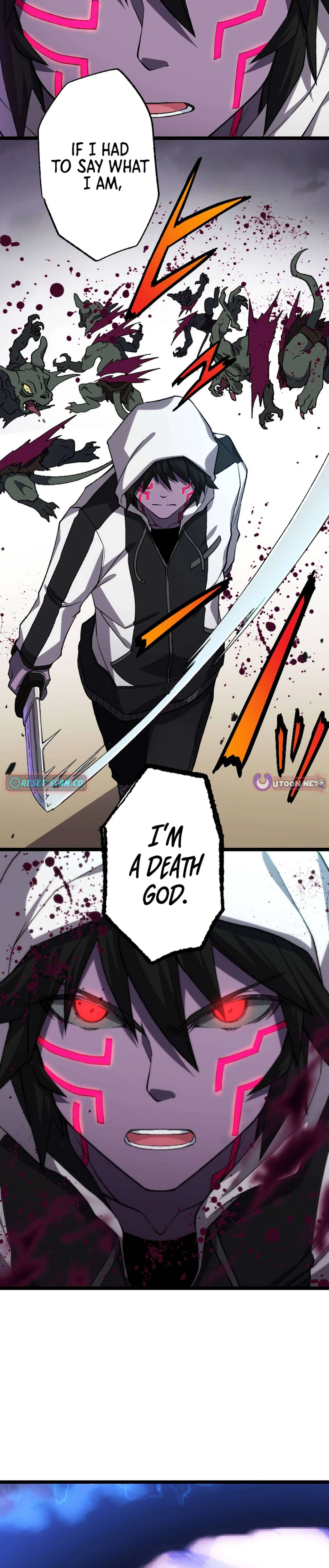 I Became the Ultimate Necromancer Through the Cursed Skill: Undeadification Chapter 9 – Page 32