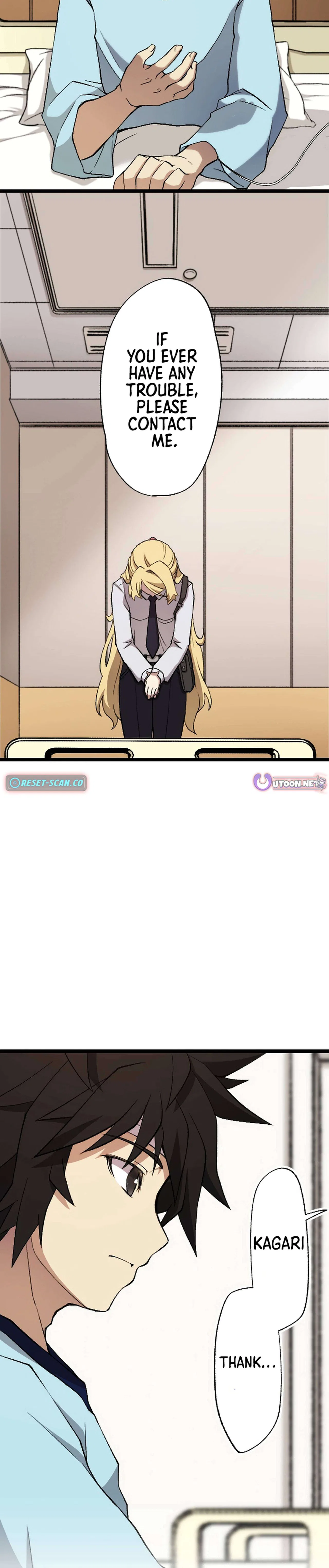 I Became the Ultimate Necromancer Through the Cursed Skill: Undeadification Chapter 8 – Page 8