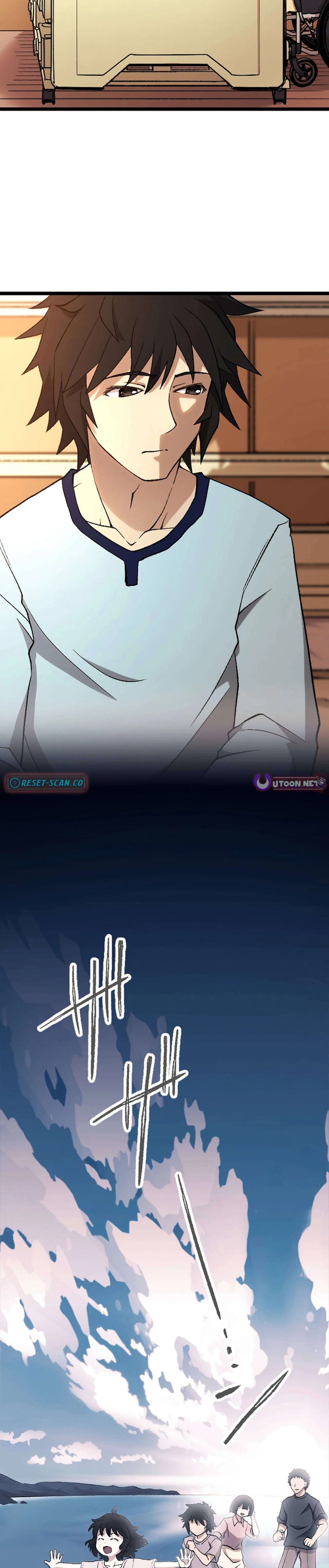 I Became the Ultimate Necromancer Through the Cursed Skill: Undeadification Chapter 8 – Page 18