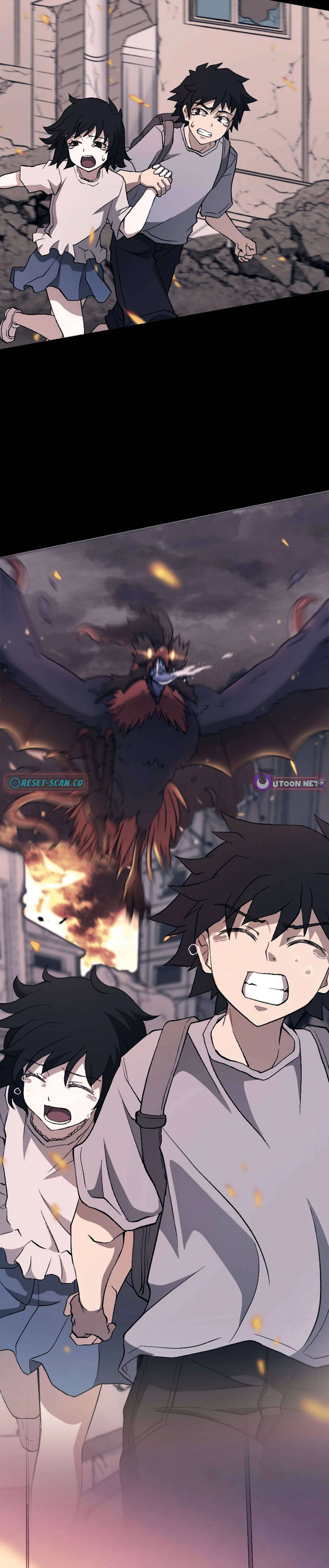 I Became the Ultimate Necromancer Through the Cursed Skill: Undeadification Chapter 8 – Page 21