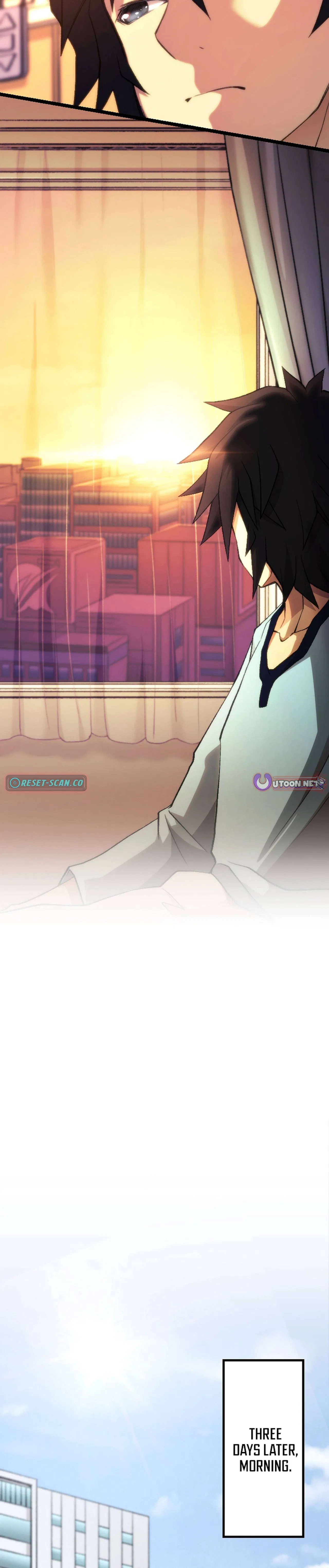 I Became the Ultimate Necromancer Through the Cursed Skill: Undeadification Chapter 8 – Page 25