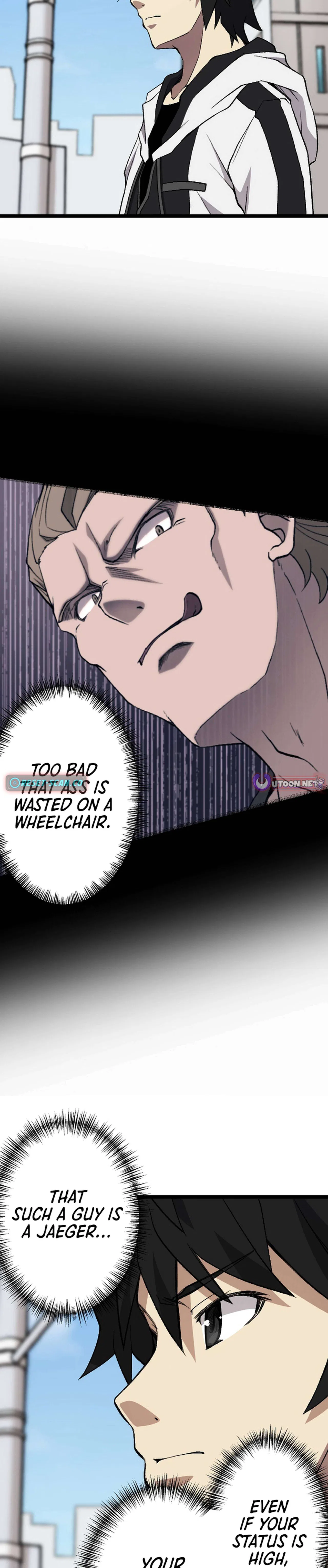 I Became the Ultimate Necromancer Through the Cursed Skill: Undeadification Chapter 8 – Page 29