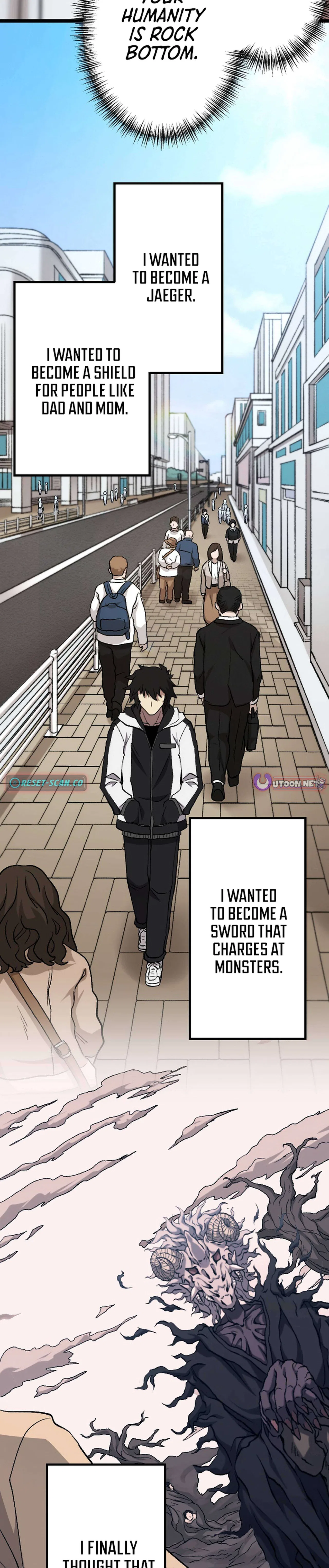 I Became the Ultimate Necromancer Through the Cursed Skill: Undeadification Chapter 8 – Page 30