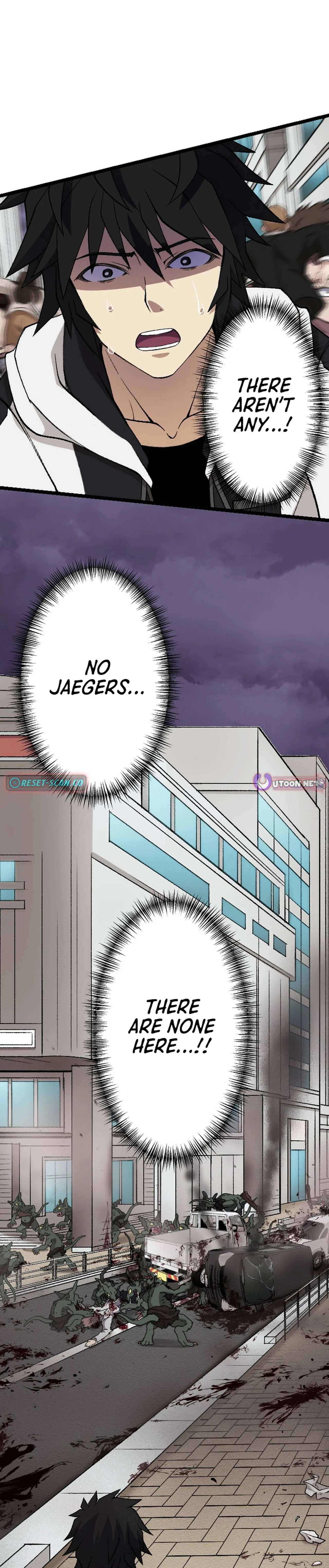 I Became the Ultimate Necromancer Through the Cursed Skill: Undeadification Chapter 8 – Page 39