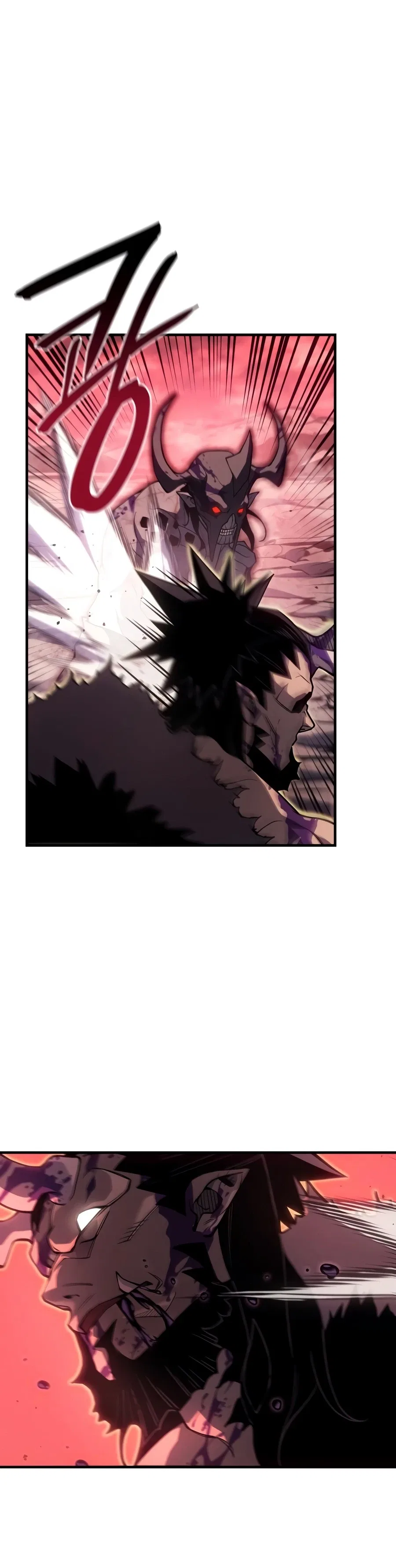 Regressing with the King’s Power Chapter 155 – Page 3