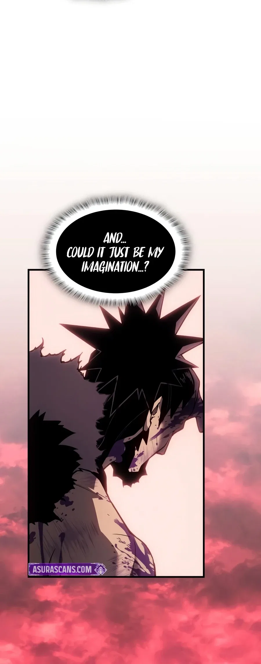 Regressing with the King’s Power Chapter 155 – Page 11