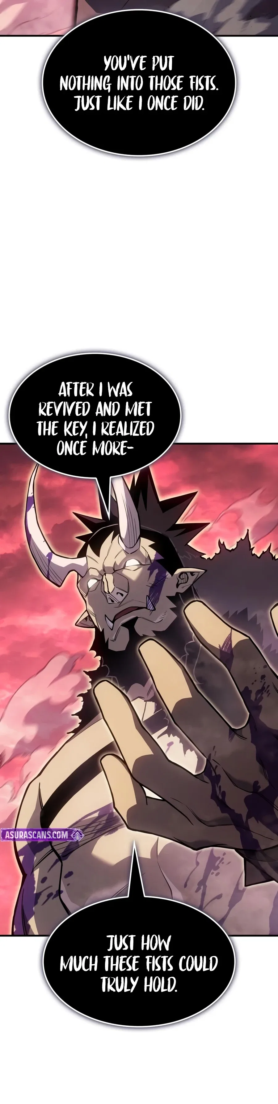 Regressing with the King’s Power Chapter 155 – Page 13