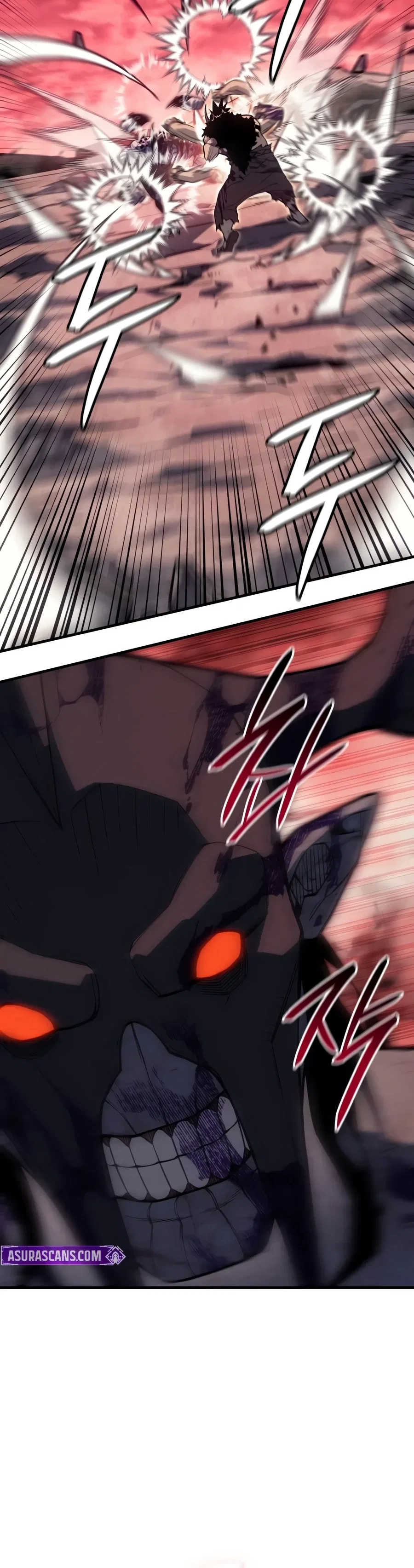 Regressing with the King’s Power Chapter 155 – Page 15