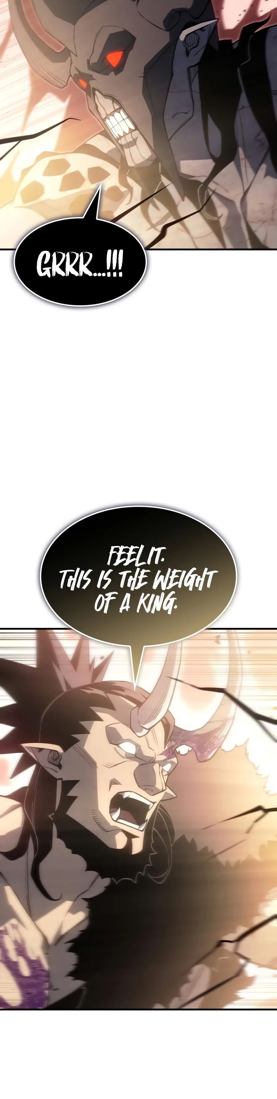 Regressing with the King’s Power Chapter 155 – Page 17