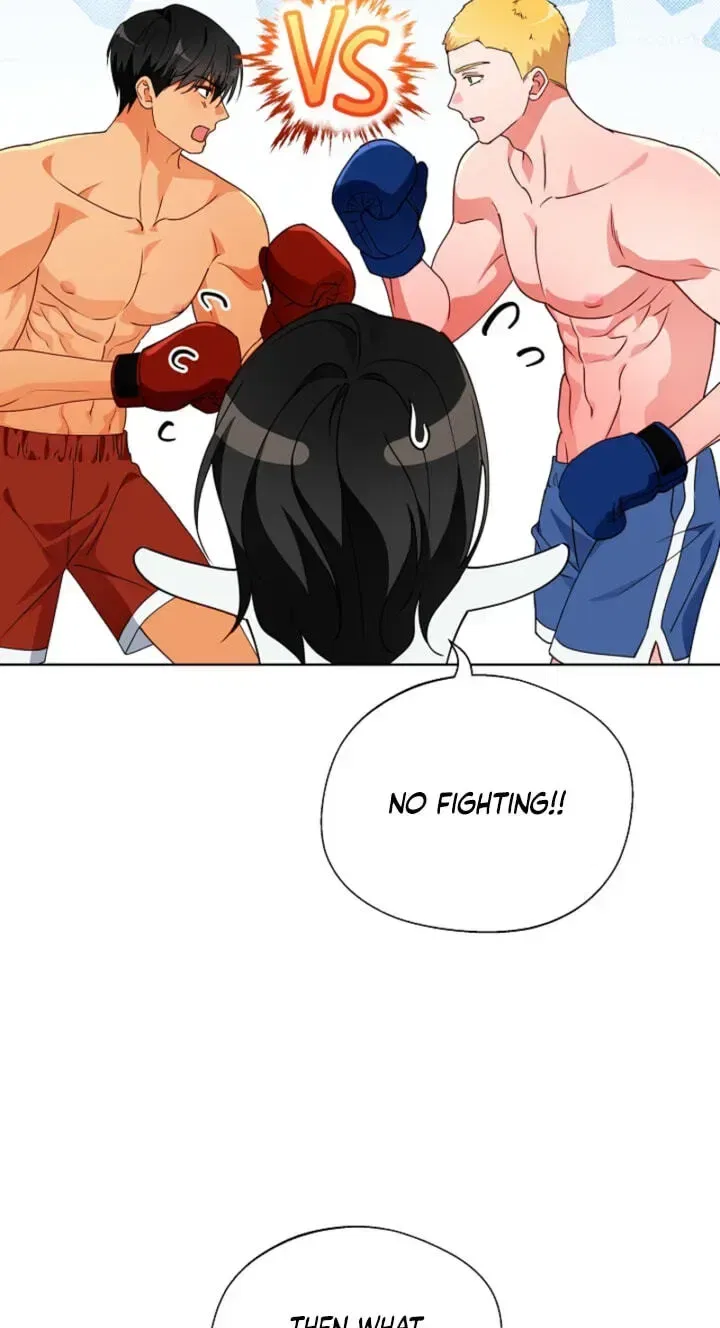 Males In The Breeding Room Chapter 37 – Page 4
