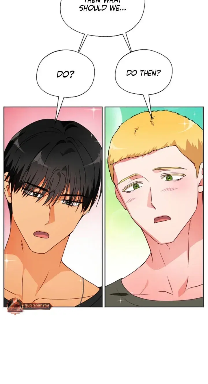 Males In The Breeding Room Chapter 37 – Page 5