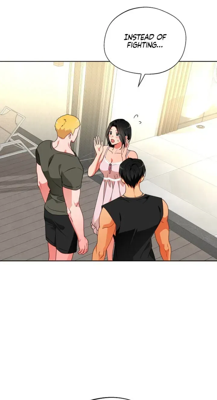 Males In The Breeding Room Chapter 37 – Page 6