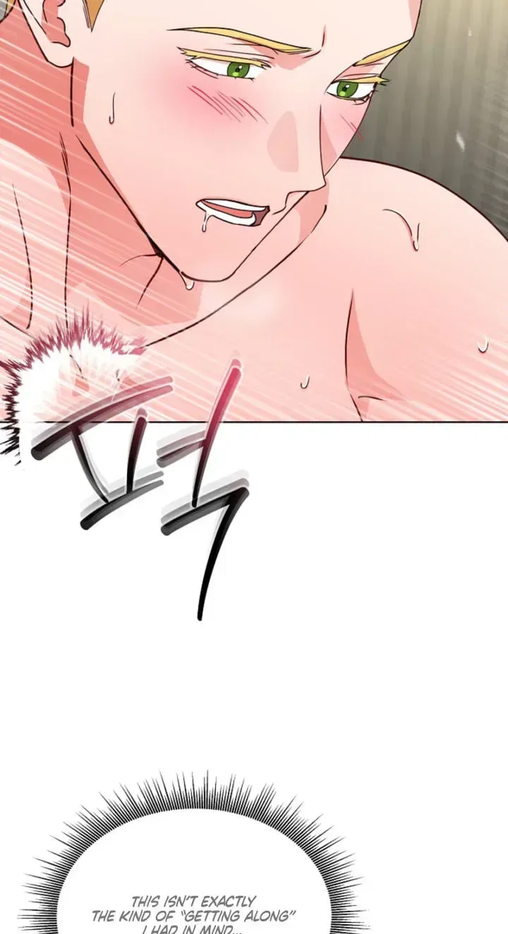 Males In The Breeding Room Chapter 37 – Page 11