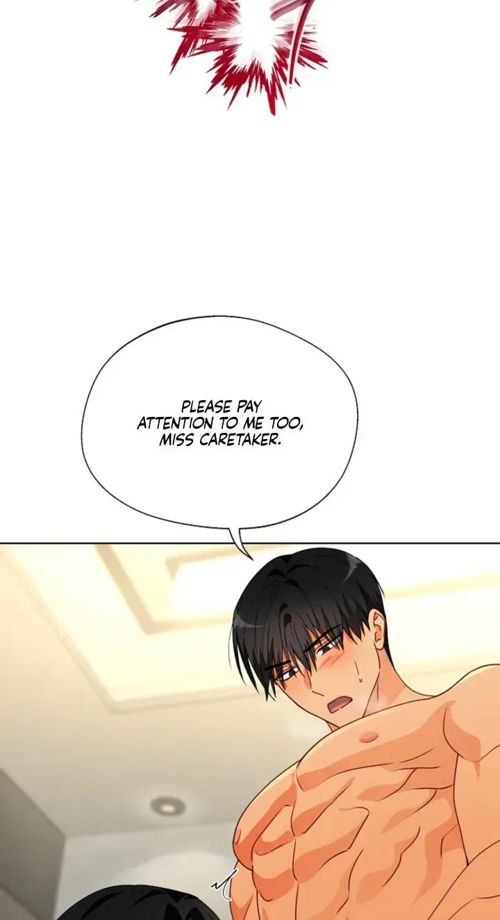 Males In The Breeding Room Chapter 37 – Page 16