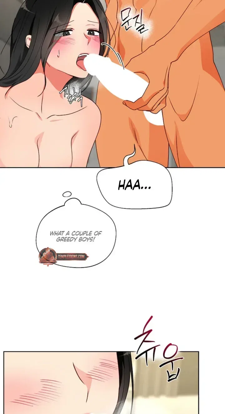 Males In The Breeding Room Chapter 37 – Page 17