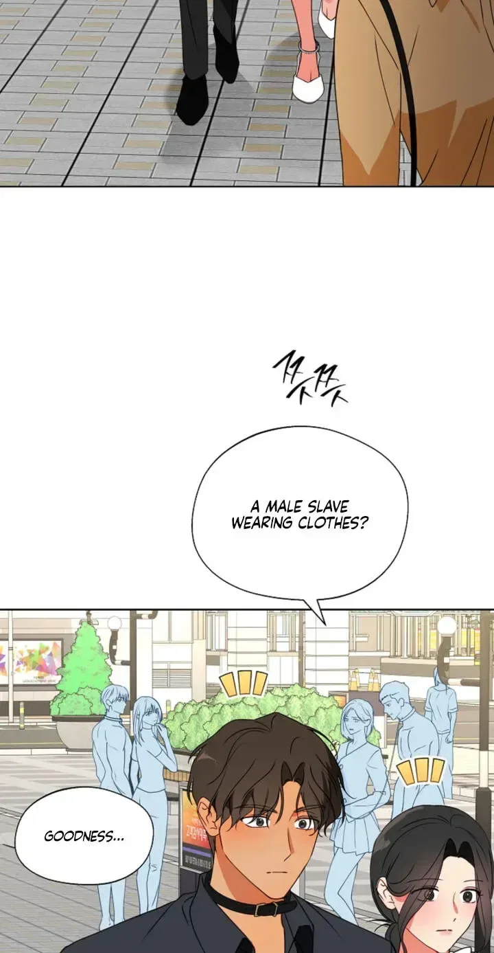 Males In The Breeding Room Chapter 37 – Page 34