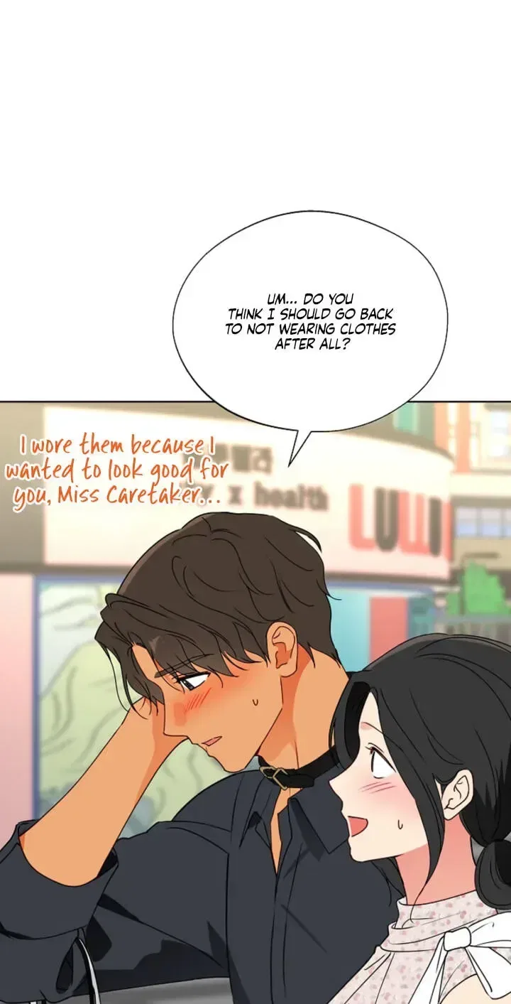 Males In The Breeding Room Chapter 37 – Page 37