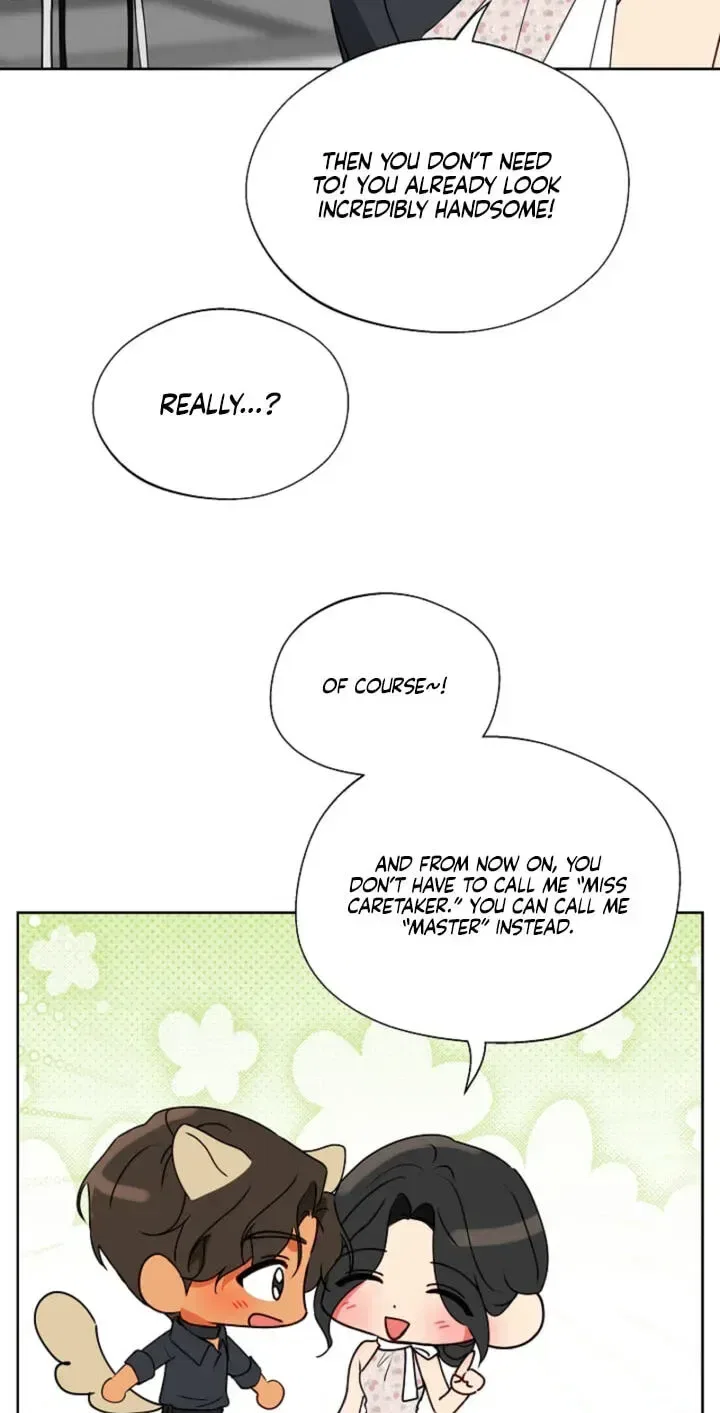Males In The Breeding Room Chapter 37 – Page 38