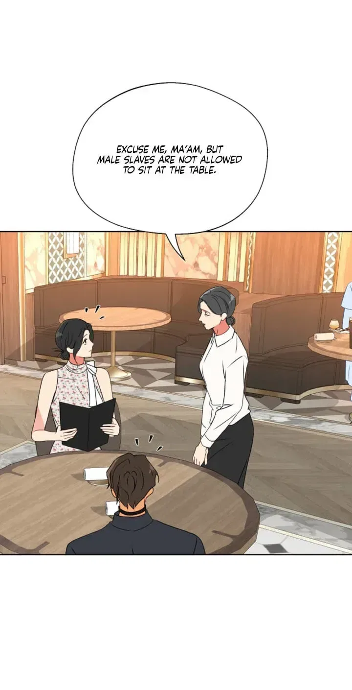 Males In The Breeding Room Chapter 37 – Page 43