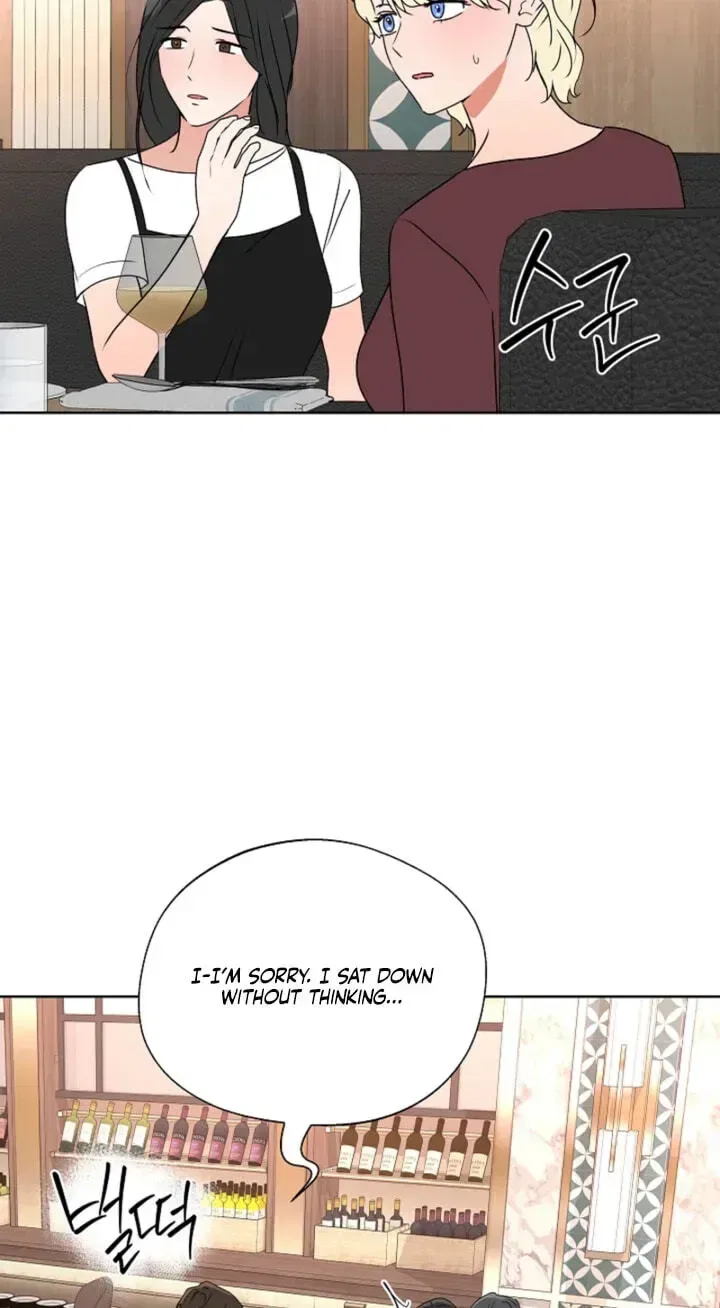 Males In The Breeding Room Chapter 37 – Page 46