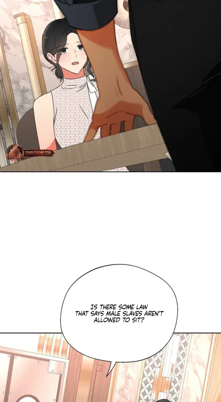 Males In The Breeding Room Chapter 37 – Page 48