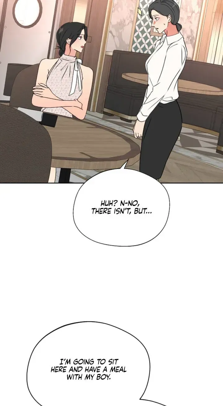 Males In The Breeding Room Chapter 37 – Page 49