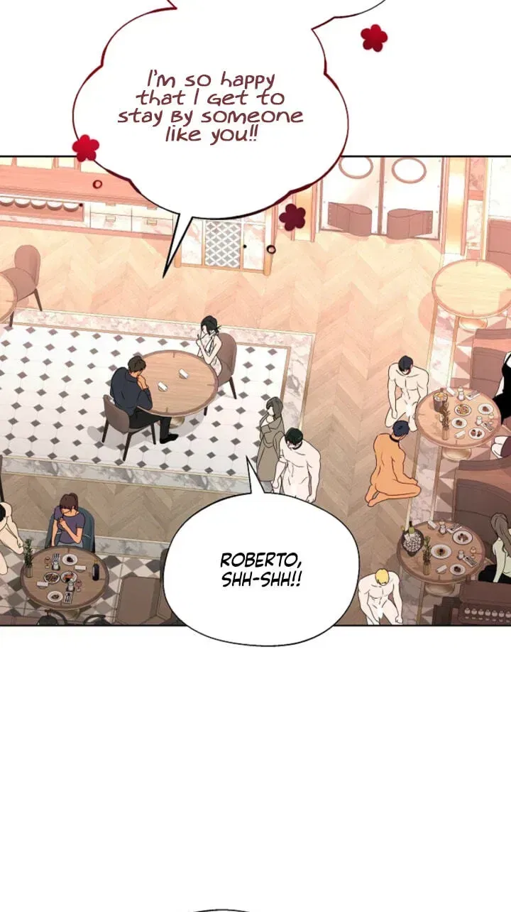 Males In The Breeding Room Chapter 37 – Page 55