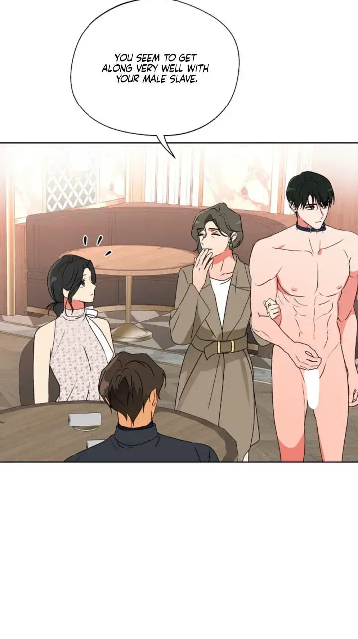 Males In The Breeding Room Chapter 37 – Page 56