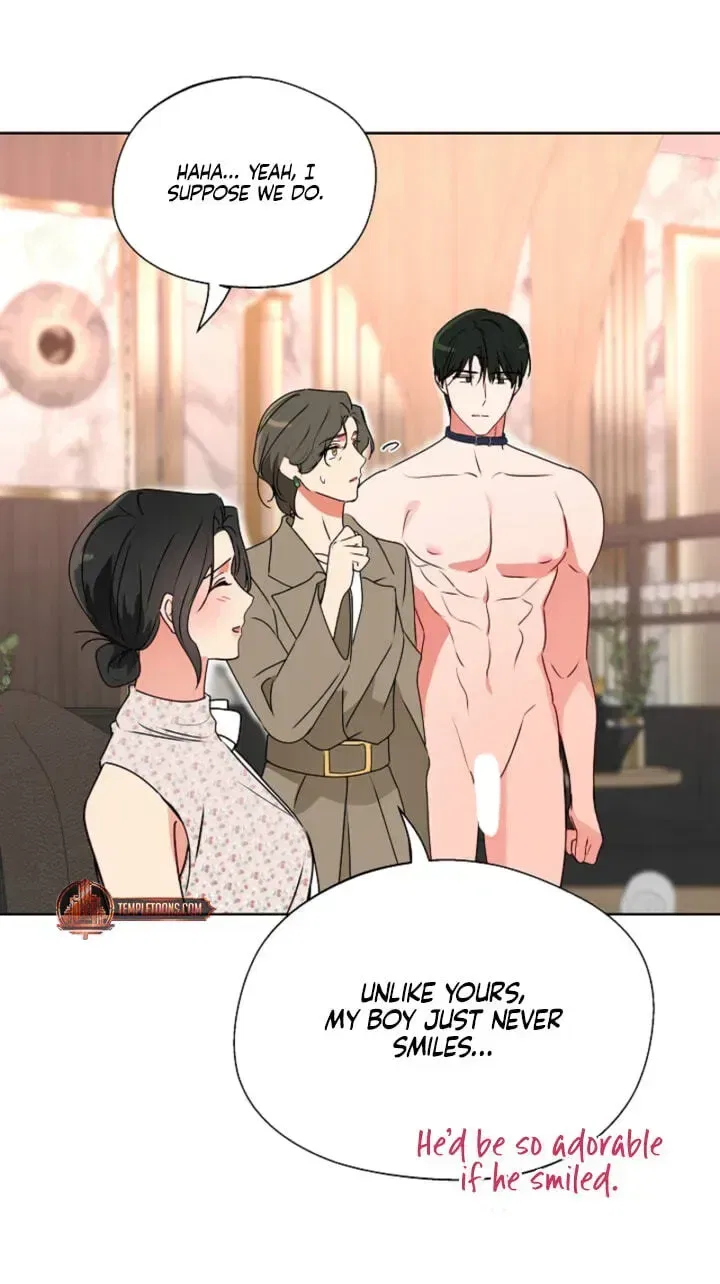 Males In The Breeding Room Chapter 37 – Page 57
