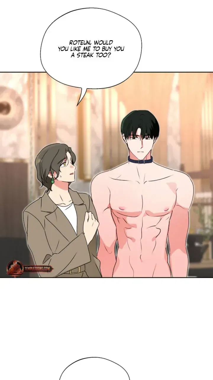 Males In The Breeding Room Chapter 37 – Page 60