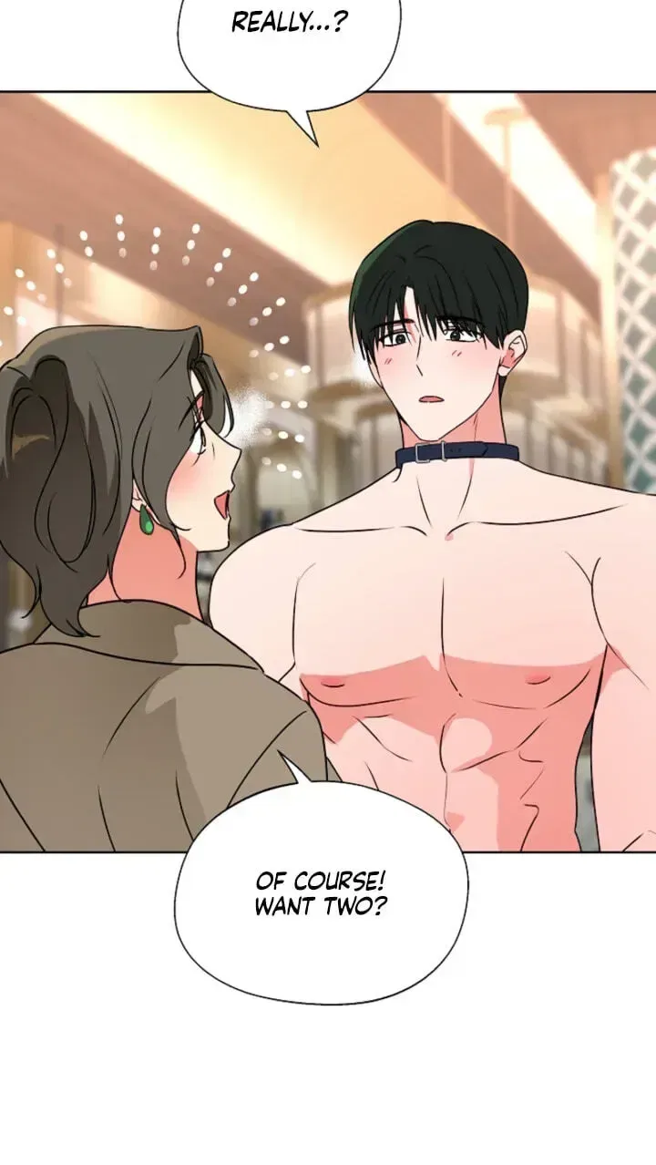 Males In The Breeding Room Chapter 37 – Page 61